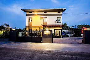 Value Inn Homestay by uBook