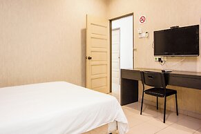 Value Inn Homestay by uBook