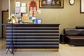 Value Inn Homestay by uBook
