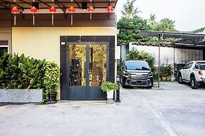 Value Inn Homestay by uBook