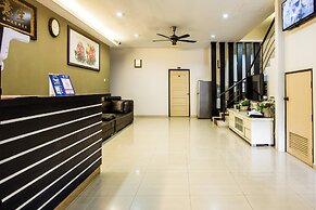 Value Inn Homestay by uBook