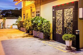 Value Inn Homestay by uBook