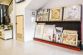 Value Inn Homestay by uBook