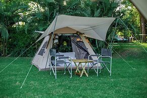 Shose Campsite