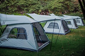 Shose Campsite