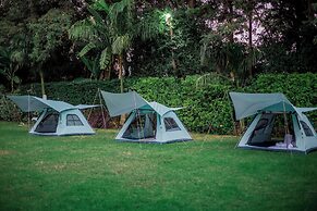 Shose Campsite