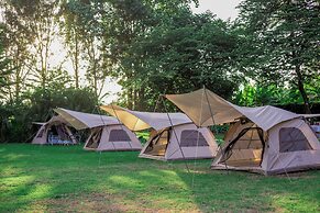 Shose Campsite