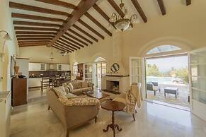 Villa Emily in Apokoronos