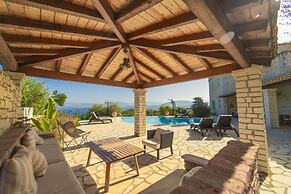 Villa Emily in Apokoronos