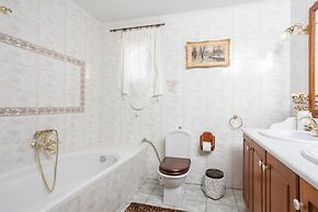 Villa Golden Tiara Large Private Pool A C Wifi
