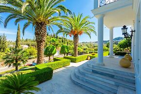 Villa Golden Tiara Large Private Pool A C Wifi
