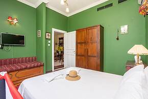 Villa Golden Tiara Large Private Pool A C Wifi