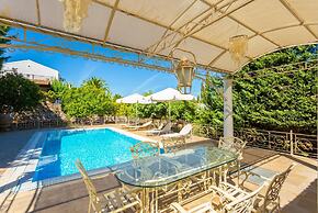 Villa Golden Tiara Large Private Pool A C Wifi