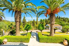 Villa Golden Tiara Large Private Pool A C Wifi