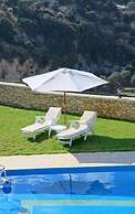 Villa Hara Faragi in Crete