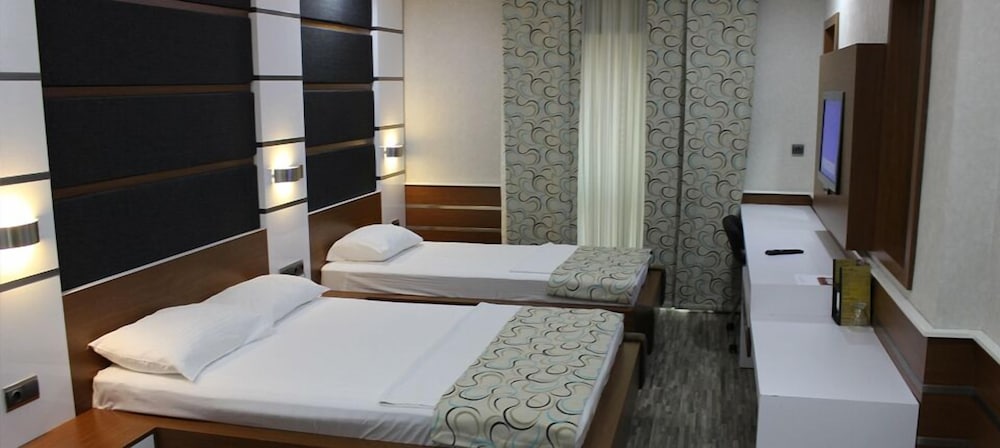 Şehri Saray Otel