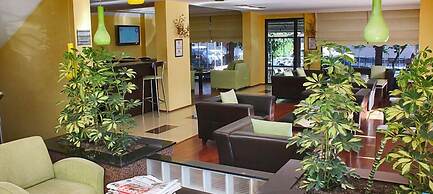 Şehri Saray Otel