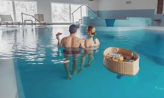 Hotel Gaarten Benessere&Spa by Kleos Group Collection