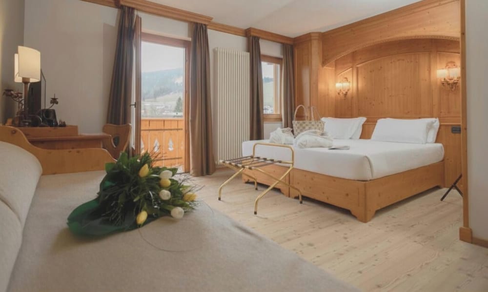 Hotel Gaarten Benessere&Spa by Kleos Group Collection
