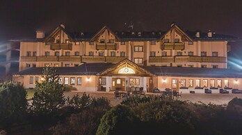 Hotel Gaarten Benessere&Spa by Kleos Group Collection