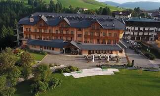 Hotel Gaarten Benessere&Spa by Kleos Group Collection