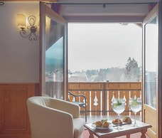 Hotel Gaarten Benessere&Spa by Kleos Group Collection