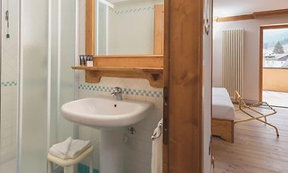 Hotel Gaarten Benessere&Spa by Kleos Group Collection