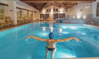 Hotel Gaarten Benessere&Spa by Kleos Group Collection