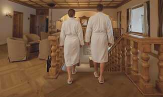 Hotel Gaarten Benessere&Spa by Kleos Group Collection