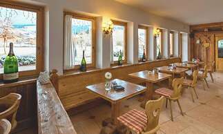 Hotel Gaarten Benessere&Spa by Kleos Group Collection
