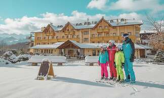 Hotel Gaarten Benessere&Spa by Kleos Group Collection