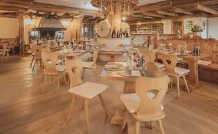 Hotel Gaarten Benessere&Spa by Kleos Group Collection