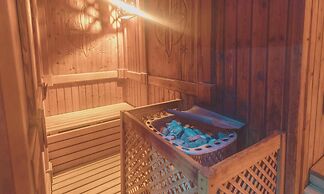 Hotel Gaarten Benessere&Spa by Kleos Group Collection