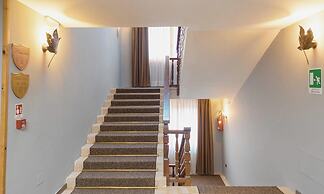 Hotel Gaarten Benessere&Spa by Kleos Group Collection