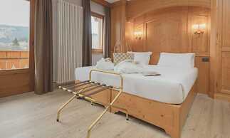 Hotel Gaarten Benessere&Spa by Kleos Group Collection