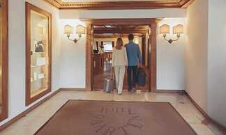 Hotel Gaarten Benessere&Spa by Kleos Group Collection
