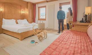 Hotel Gaarten Benessere&Spa by Kleos Group Collection