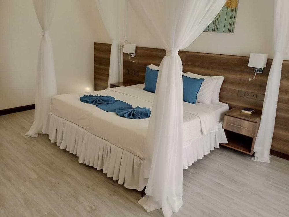 Lukenya Alkebu Resort