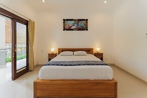 Hotel Anyar Teges
