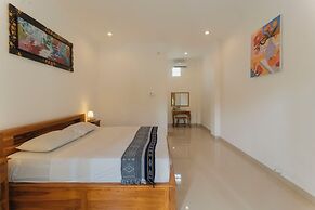 Hotel Anyar Teges