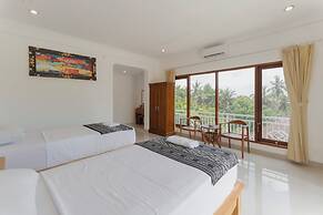 Hotel Anyar Teges