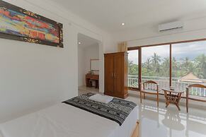 Hotel Anyar Teges