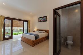 Hotel Anyar Teges