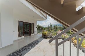 Hotel Anyar Teges