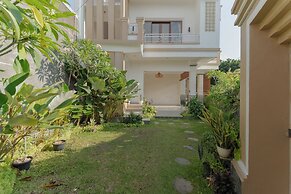 Hotel Anyar Teges