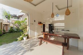 Hotel Anyar Teges