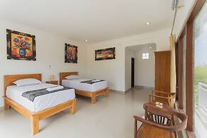 Hotel Anyar Teges