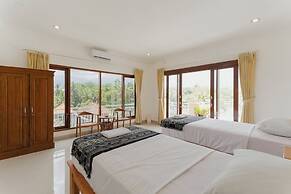 Hotel Anyar Teges