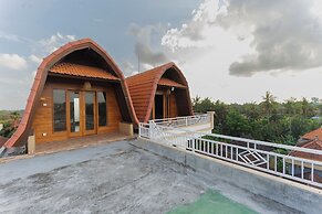 Hotel Anyar Teges