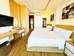 SandA Villa
